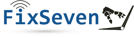 Fixseven Logo